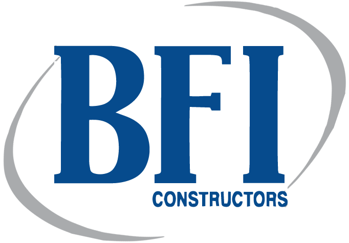 BFI Constructors Logo